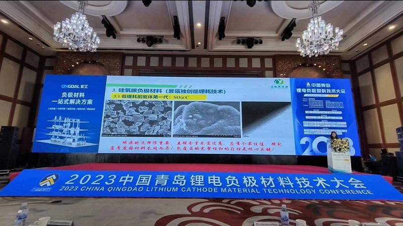 深圳锂电池厂家规格参数揭秘：关键指标与选型逻辑